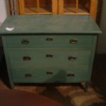 296 4015 CHEST OF DRAWERS